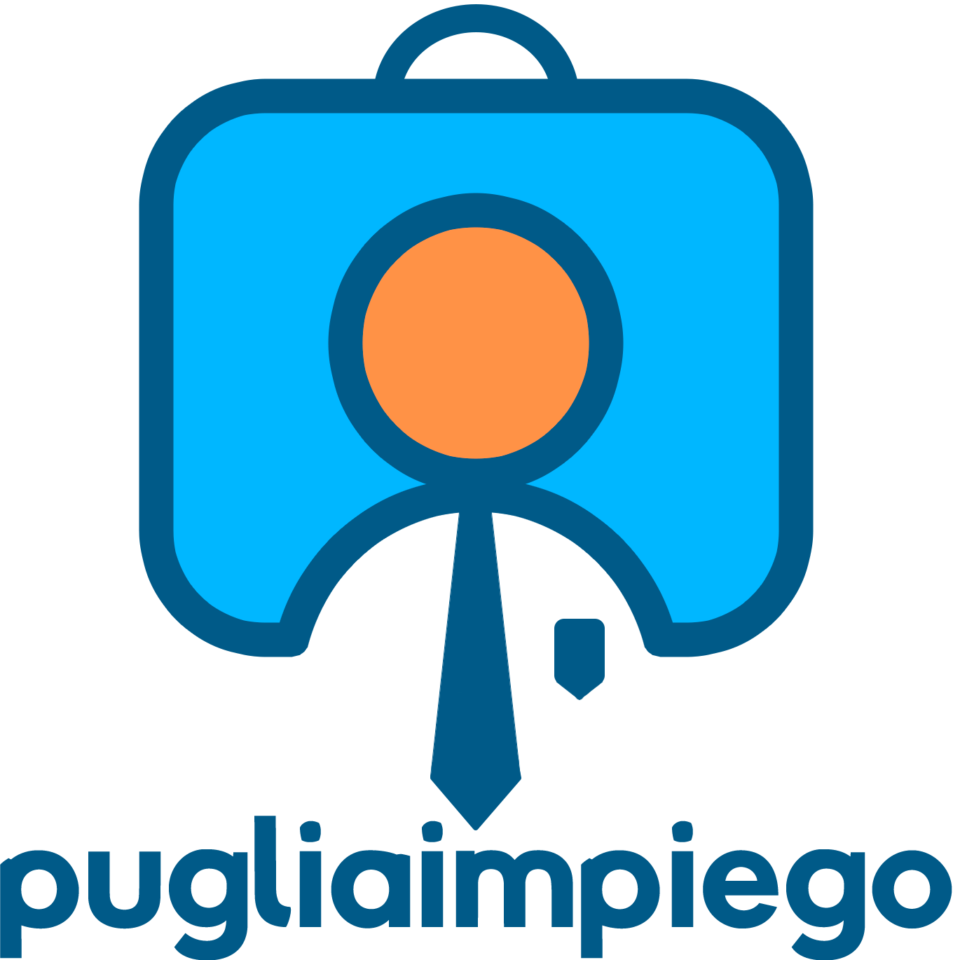 Logo PugliaImpiego