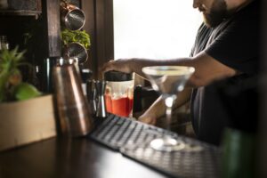 OFFERTA – 1 Barman/barlady Hotel – GALLIPOLI