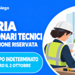 Grafica PugliaImpiego sulla stabilizzazione di sette funzionari tecnici del Comune di Andria