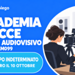 Accademia di Belle Arti di Lecce: concorso per docente di audiovisivo AFAM099, domande entro il 10 ottobre 2026