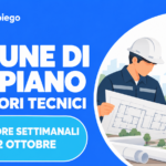 Concorso Crispiano: due istruttori tecnici a 18 ore, scadenza 2 ottobre 2026