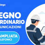 Assegno straordinario telecomunicazioni: platea ampliata ai lavoratori dell’ex Fondo telefonici