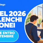 ASMEL 2026: 39 elenchi di idonei per assunzioni nei Comuni, domande entro il 30 settembre alle 12:00