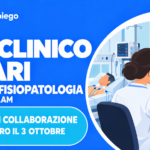 Policlinico di Bari: due incarichi di collaborazione per tecnici di fisiopatologia, domande entro il 3 ottobre 2026