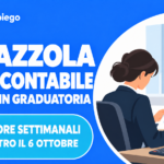 Grafica PugliaImpiego per un posto contabile a Spinazzola riservato a idonei in graduatoria
