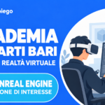 Accademia Belle Arti Bari: manifestazione di interesse per esperto grafica 3D e VR