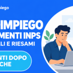 Autoimpiego: chiarimenti INPS su controlli, riesami e pagamenti dopo le verifiche