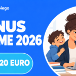 Bonus mamme 2026 INPS: fino a 720 euro