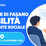 Comune di Fasano: mobilità per un assistente sociale, domande entro il 23 novembre 2026