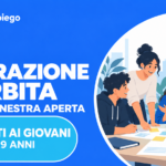 GO! Generazione in Orbita: seconda finestra per contributi a gruppi di giovani pugliesi tra 18 e 29 anni