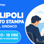 Gallipoli: un addetto stampa nello staff del Sindaco, 18 ore settimanali