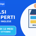 INVALSI, selezione di 34 esperti di italiano e inglese per incarichi di 12 mesi