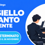 Concorso Paisiello Taranto per un docente AFAM051 a tempo indeterminato