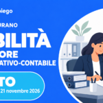 Surano: mobilità per 1 istruttore amministrativo-contabile