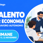 UniSalento: due incarichi autonomi di tutoraggio in Economia, domande entro il 12 novembre