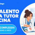 Borsa tutor Medicina UniSalento: 1500 euro complessivi, 120 ore in massimo sei mesi