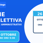 Comune di Veglie, preselettiva per 2 istruttori amministrativi il 26 ottobre 2026