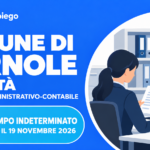Comune di Vernole: mobilità per un istruttore amministrativo-contabile a tempo pieno e indeterminato.