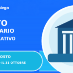 Grafica PugliaImpiego: Comune di Corato, mobilità per un funzionario amministrativo, domande entro il 31 ottobre 2026