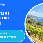 Grafica PugliaImpiego per la selezione CREA di due operatori tecnici a Turi