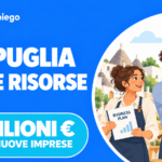 NIDI Puglia: 12 milioni di euro aggiuntivi per sostenere nuove imprese