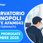 Conservatorio di Monopoli: docente AFAM043, domande prorogate al 9 novembre 2026