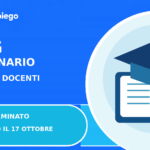 Grafica PugliaImpiego: Università di Foggia, un funzionario per il Centro di Formazione della Docenza, domanda entro il 17 ottobre 2026